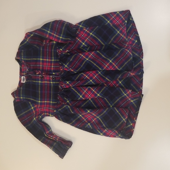 Bundle Of Girl Clothes 6-12 Months - Picture 2 of 16